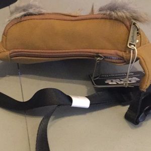 ewok fanny pack